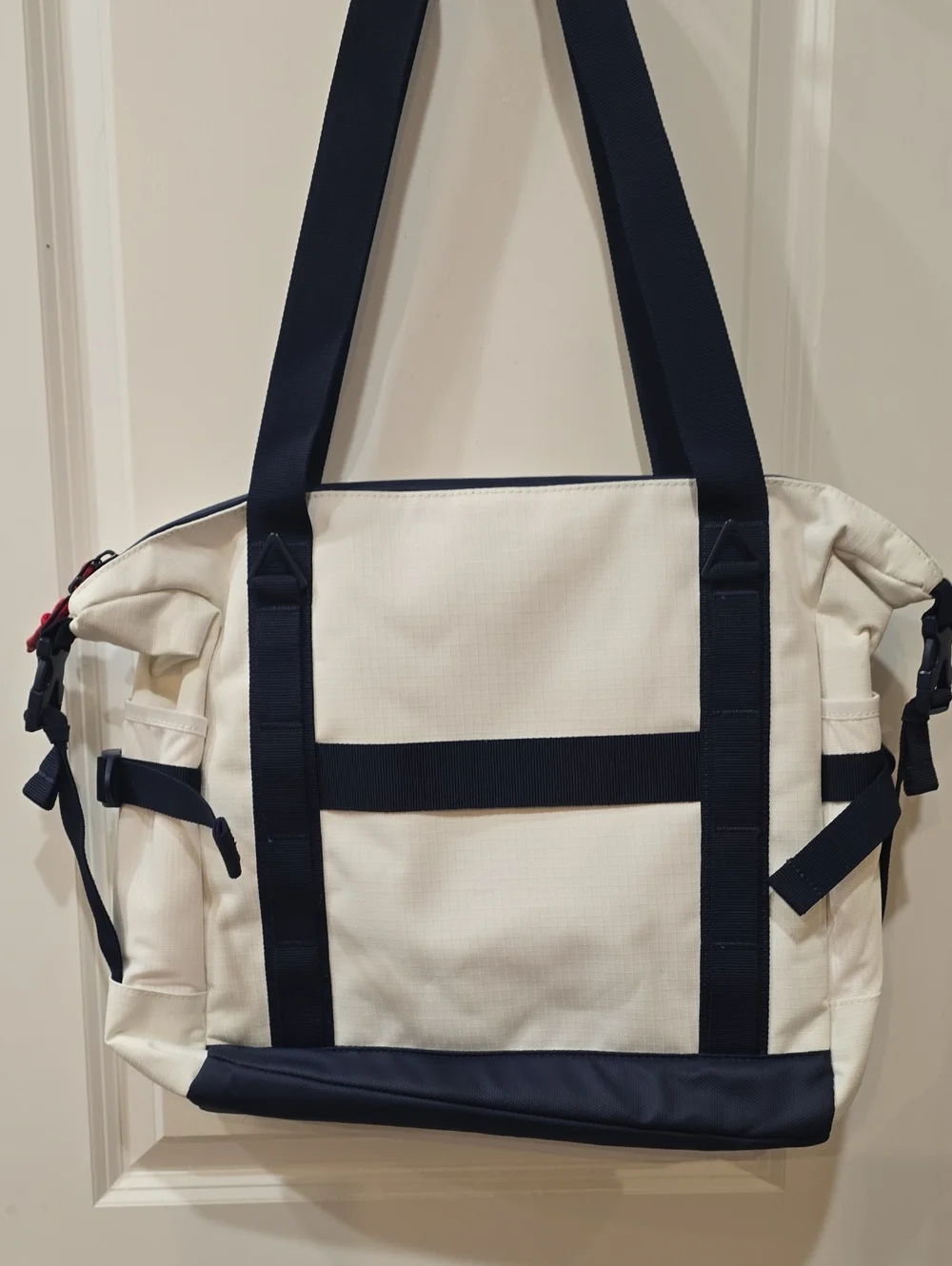 Jordan 40L Tote Bag- Sail
